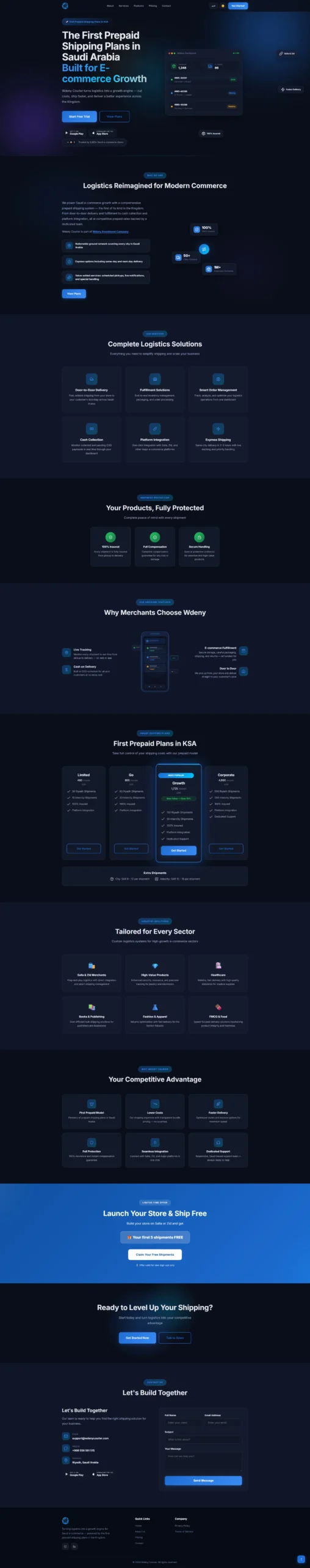 ecommerce development egypt